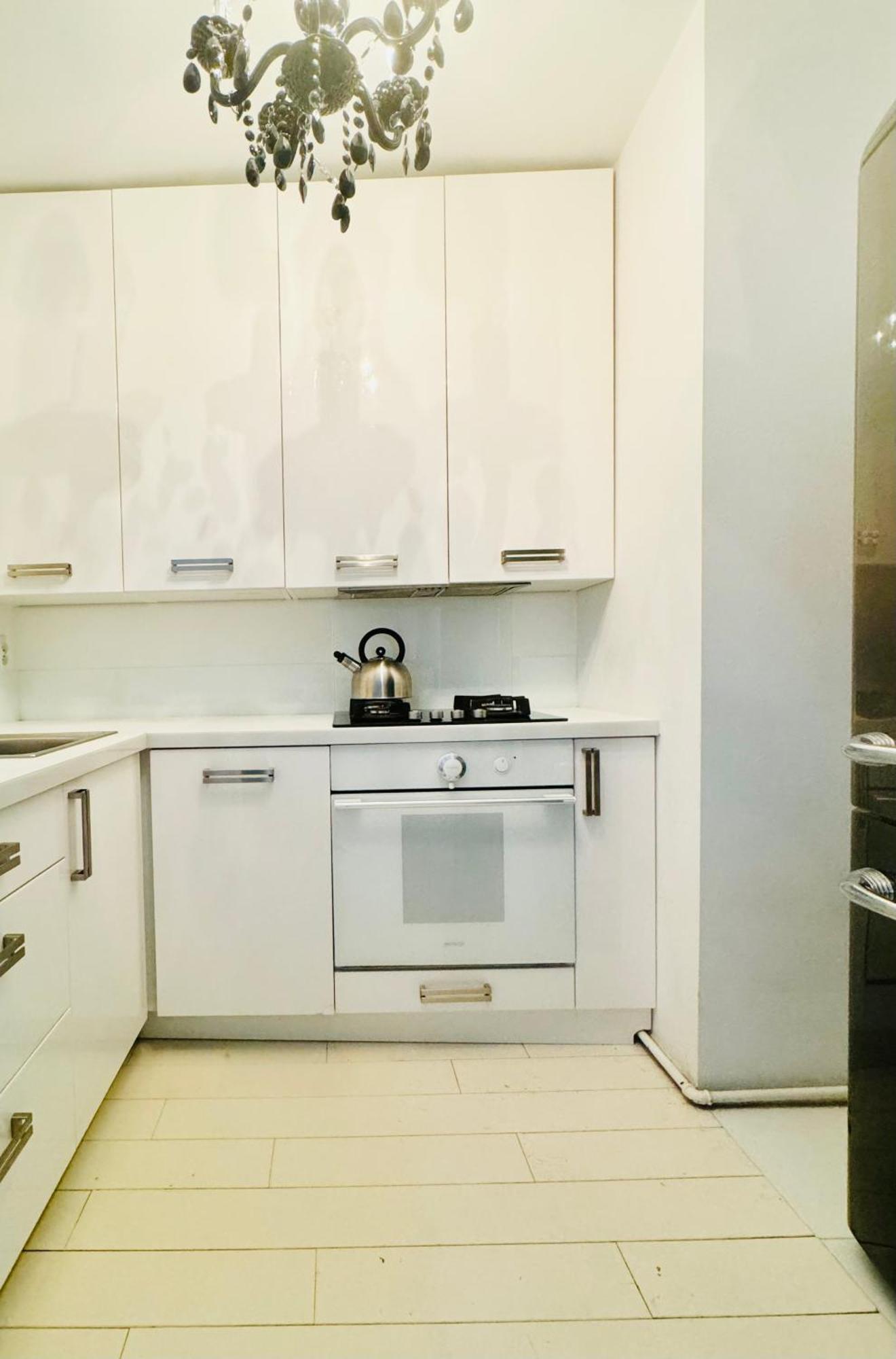 Apartament Washington Avenue *