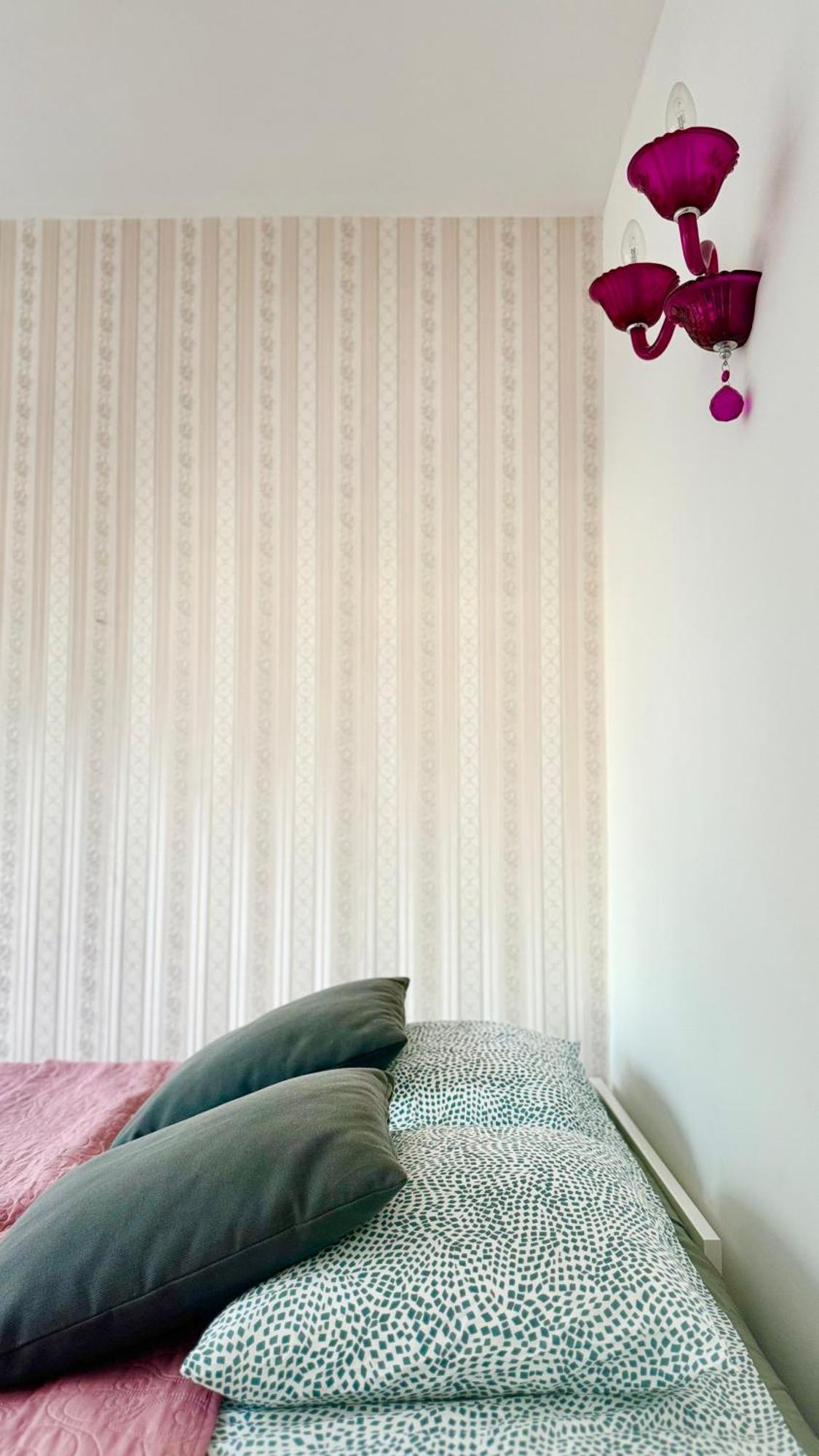 Washington Avenue Apartament *