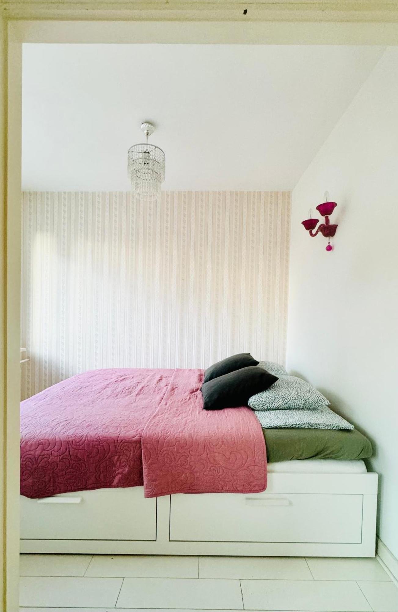 Washington Avenue Apartament Warszawa